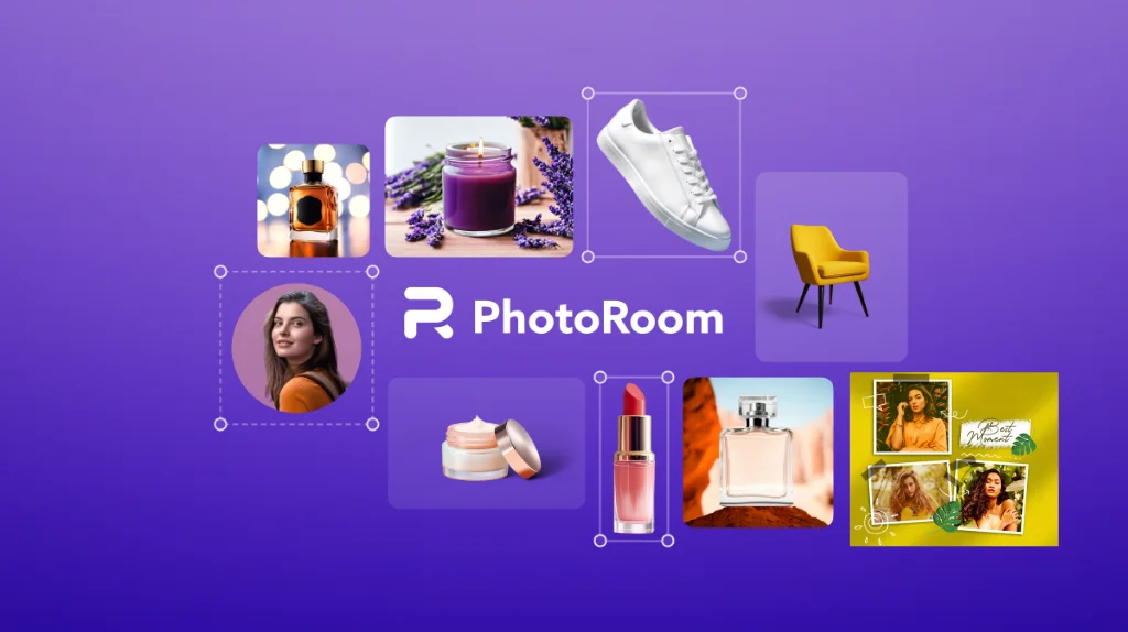 Sở hữu tài khoản Photoroom Pro giúp nâng tầm thiết kế đẹp mắt