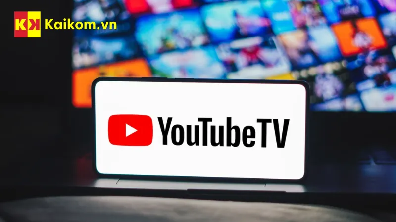Nội dung xem được trên YouTube Premium TV