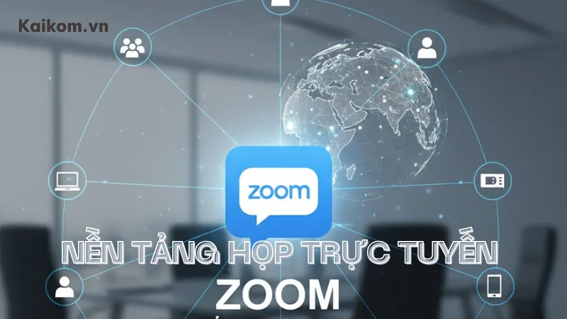 Zoom là gì và vì sao nên dùng bản quyền?