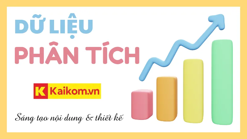Phân tích dữ liệu và lập trình