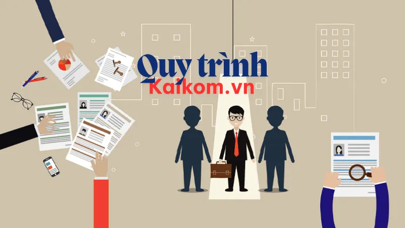Quy trình mua & kích hoạt ChatGPT Plus tại Kaikom.vn