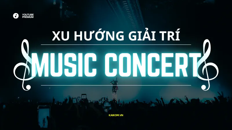 Tivi YouTube và xu hướng giải trí