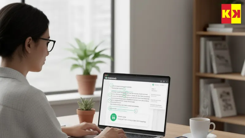 Ai nên sử dụng Grammarly AI Checker