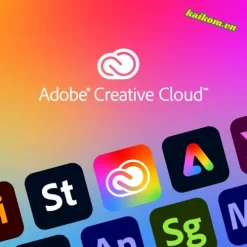 Tài khoản Adobe All App Bản Quyền 12 tháng | An Toàn – Nhanh Chóng
