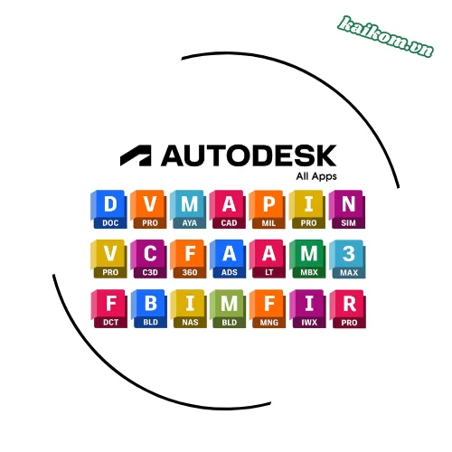 Autodesk