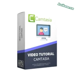 Mã kích hoạt Camtasia – Chỉnh sửa video chuyên nghiệp