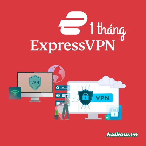 ExpressVPN