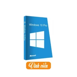 Key Windows 10 Pro Retail