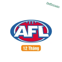 Tài khoản AFL 12 tháng