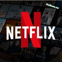 Mua Tài khoản Netflix Premium