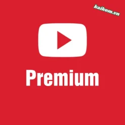 YouTube Premium + YouTube Music Premium - Gia hạn chính chủ