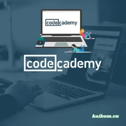 Tài khoản Codecademy Pro 12 tháng – Học lập trình trực tuyến