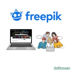 Tài khoản Freepik Premium 6 Tháng
