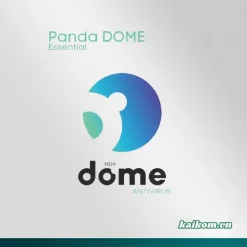 Key Panda Dome Essential 6 tháng 3 thiết bị