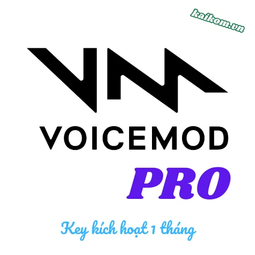 voicemod