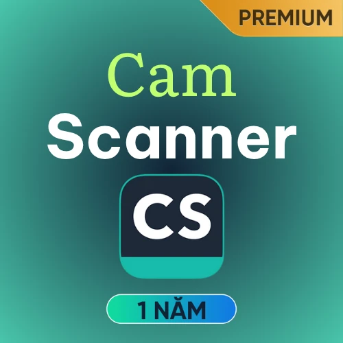 CamScanner