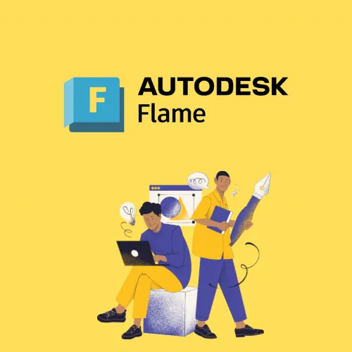 autodesk flame