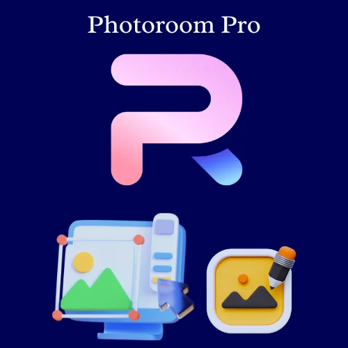 Tài khoản Photoroom Pro
