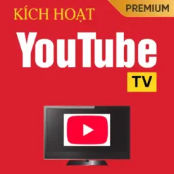 Kích hoạt Youtube Premium trên TV