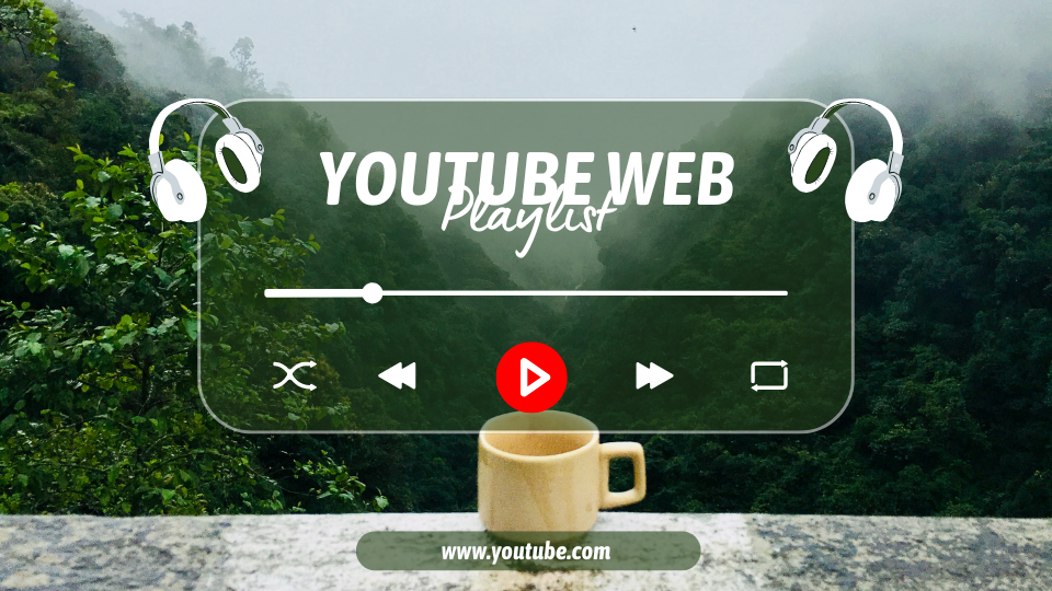 YouTube Web là gì? Hướng dẫn cách dùng trên trình duyệt 2025