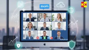 Đánh giá Zoom bản quyền – Giải pháp họp trực tuyến tối ưu cho doanh nghiệp