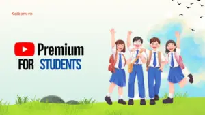 YouTube Việt Nam mở rộng gói Premium – Sinh viên và người dùng mới hưởng ưu đãi lớn